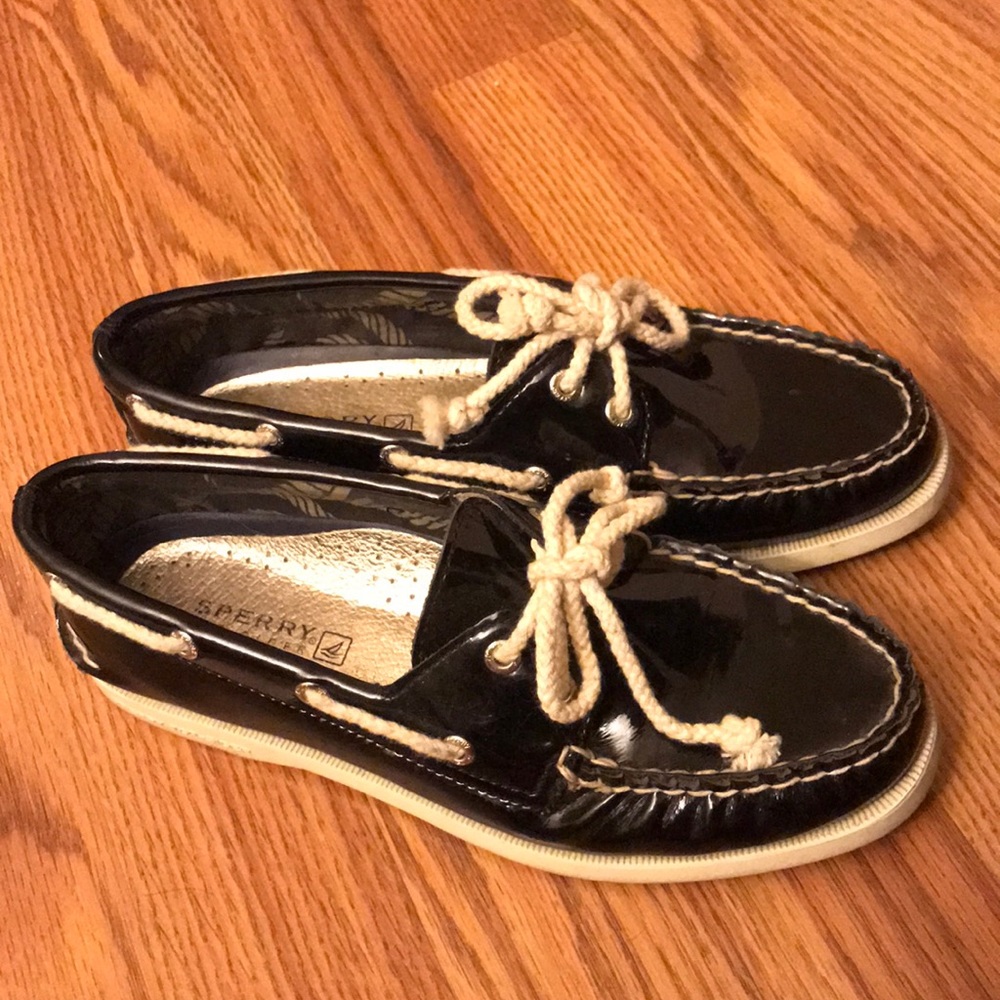 Sperry Top-Sider